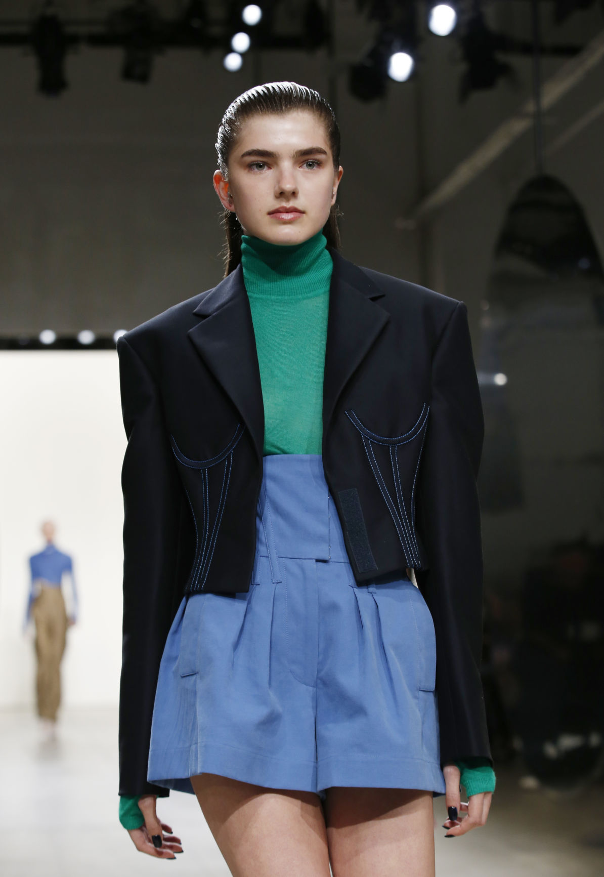 Fashion Prabal Gurung